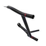 Performance Bag Guards for Harley Davidson Touring Models (1997-2023)