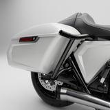 Performance Bag Guards for Harley Davidson Touring Models (1997-2023)