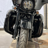 8" Speaker Lower Fairings (1993-2023)