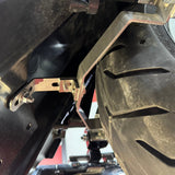 Fender Support Bracket