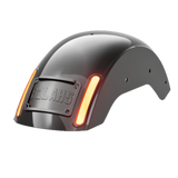 Rebel Fender for M8 Low Rider S/ST (2018-2025)