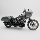 Performance Side Covers for Harley Low Rider S/ST (2018-2025)