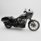 Performance Side Covers for Harley Low Rider S/ST (2018-2025)