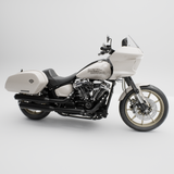 Performance Side Covers for Harley Low Rider S/ST (2018-2025)