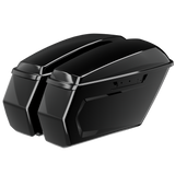 Rebel Chopped Saddlebags (1993-2024)