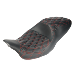 Diamond Stitched Touring Seat (2008-2024)