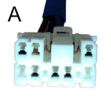 Wiring Harness for CVO Lights