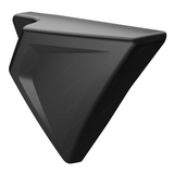 Rebel Chopped Fender & Saddlebag Kit (2009-2013)
