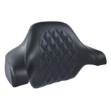 Diamond Stitched Rushmore Wraparound Backrest (2014-2023)