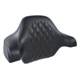 Diamond Stitched Rushmore Wraparound Backrest (2014-2023)