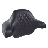 Diamond Stitched Rushmore Wraparound Backrest (2014-2023)