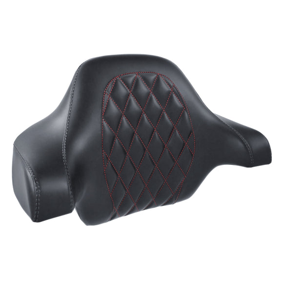 Diamond Stitched Rushmore Wraparound Backrest (2014-2023)