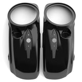 8" / 8.8" Speaker Lids for Indian Saddlebags (2014-2018)