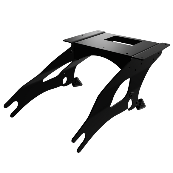 Indian Tour Pack Mounting Bracket