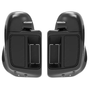 Lower Vented Fairing For Harley Touring (2014-2023)