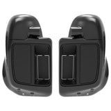 Lower Vented Fairing For Harley Touring (2014-2023)