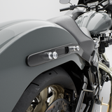 Extended Docking Hardware for Detachable Rebel Saddlebags (2018-2025)