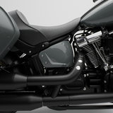 Performance Side Covers for Harley Low Rider S/ST (2018-2025)