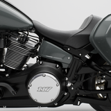 Performance Side Covers for Harley Low Rider S/ST (2018-2025)