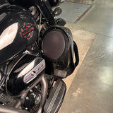 8" Speaker Lower Fairings (1993-2023)