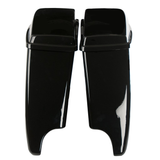 4.5" Stretched Saddlebags for Harley Davidson (1993-2013)