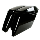 4.5" Stretched Saddlebags for Harley Davidson (1993-2013)