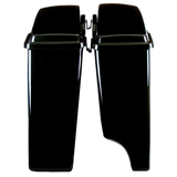 4" Stretched Saddlebags for Harley Davidson (1993-2013)