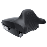 Rushmore Chopped Tour Pack for Harley Davidson