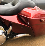 Stretched Side Covers (1997-2023)