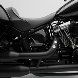 Performance Side Covers for Harley Low Rider S/ST (2018-2025)