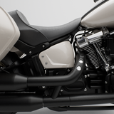 Performance Side Covers for Harley Low Rider S/ST (2018-2025)