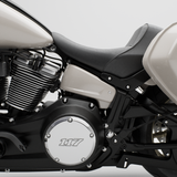 Performance Side Covers for Harley Low Rider S/ST (2018-2025)