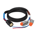Wiring Harness for CVO Lights